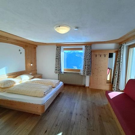Chalet Frapes San Martino in Badia Εξωτερικό φωτογραφία