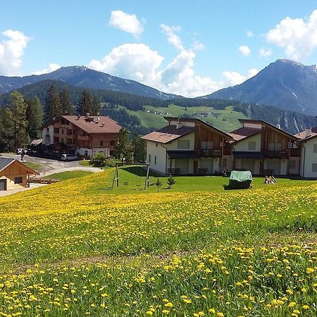 Chalet Frapes San Martino in Badia Εξωτερικό φωτογραφία
