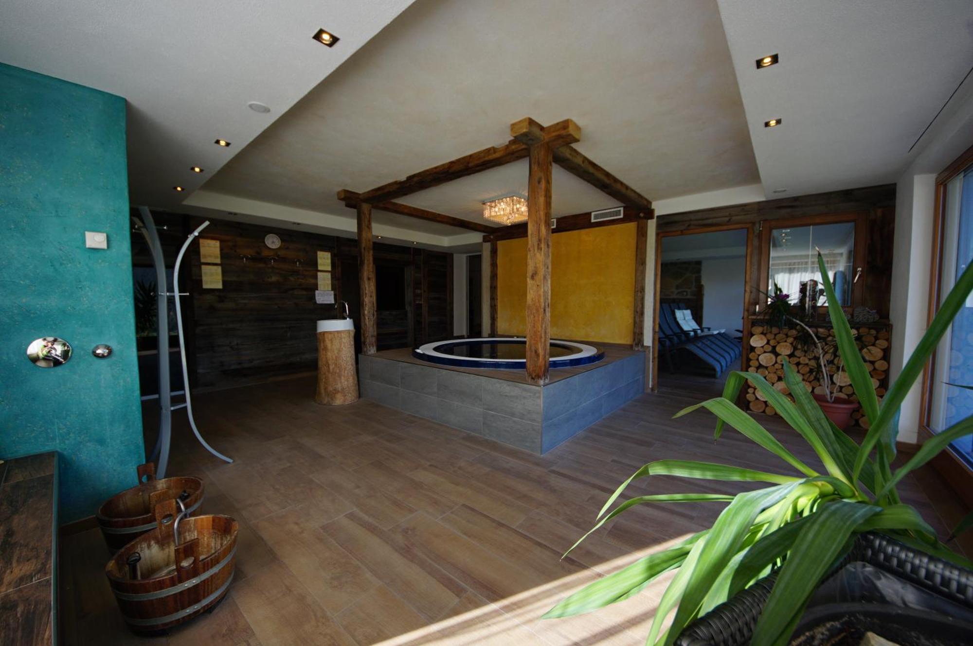Chalet Frapes San Martino in Badia Εξωτερικό φωτογραφία