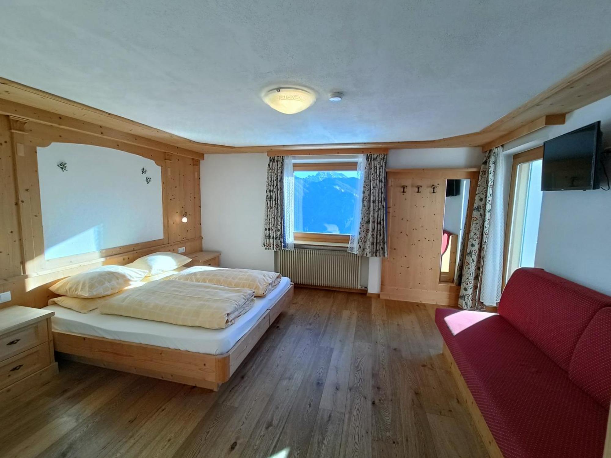 Chalet Frapes San Martino in Badia Εξωτερικό φωτογραφία