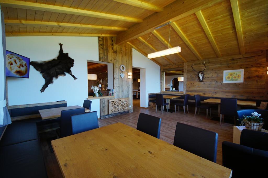 Chalet Frapes San Martino in Badia Εξωτερικό φωτογραφία