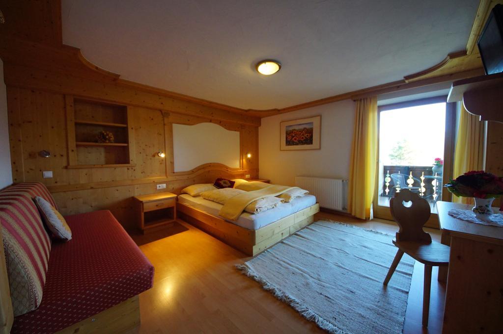 Chalet Frapes San Martino in Badia Εξωτερικό φωτογραφία
