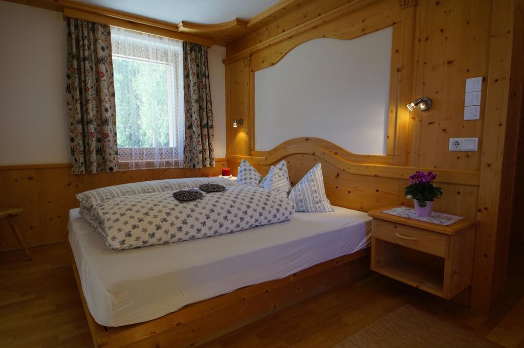 Chalet Frapes San Martino in Badia Εξωτερικό φωτογραφία