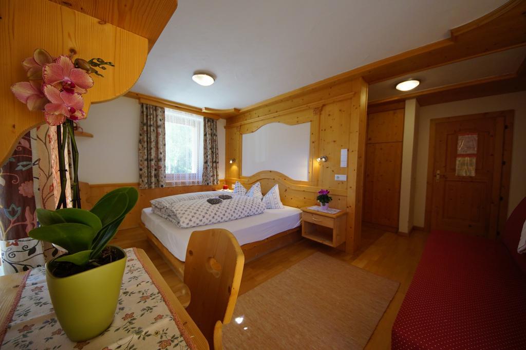 Chalet Frapes San Martino in Badia Εξωτερικό φωτογραφία