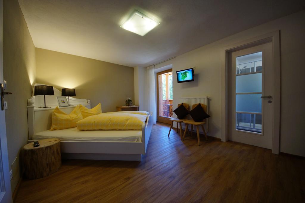 Chalet Frapes San Martino in Badia Δωμάτιο φωτογραφία