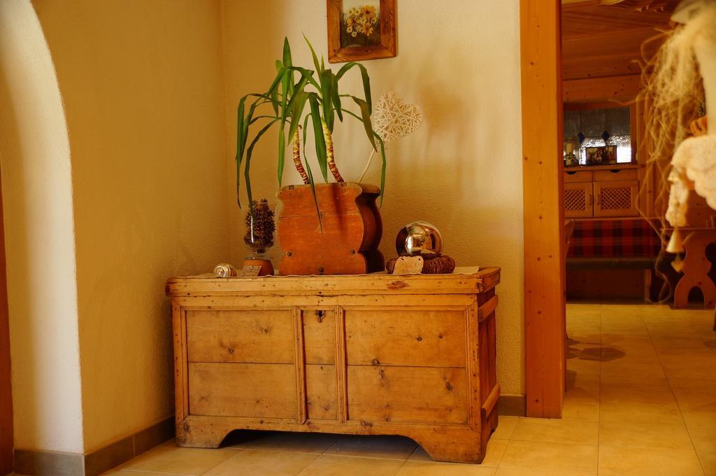Chalet Frapes San Martino in Badia Εξωτερικό φωτογραφία