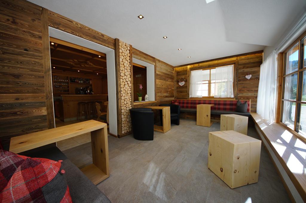 Chalet Frapes San Martino in Badia Εξωτερικό φωτογραφία