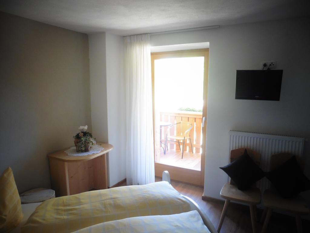 Chalet Frapes San Martino in Badia Δωμάτιο φωτογραφία