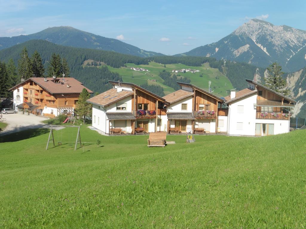 Chalet Frapes San Martino in Badia Εξωτερικό φωτογραφία
